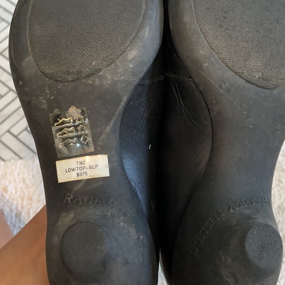 COPY - Tracey Neuls low top fur ball - Picture 4 of 5